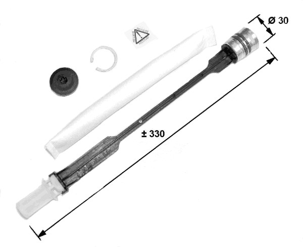 Torkfilter Nrf 33185 NRF