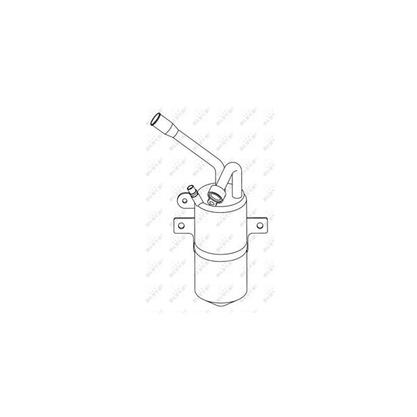 Torkfilter Nrf 33190 NRF