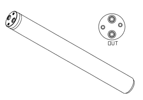 Torkfilter Nrf 33192 NRF