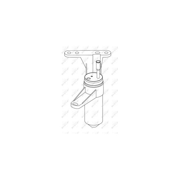 Torkfilter Nrf 33199 NRF