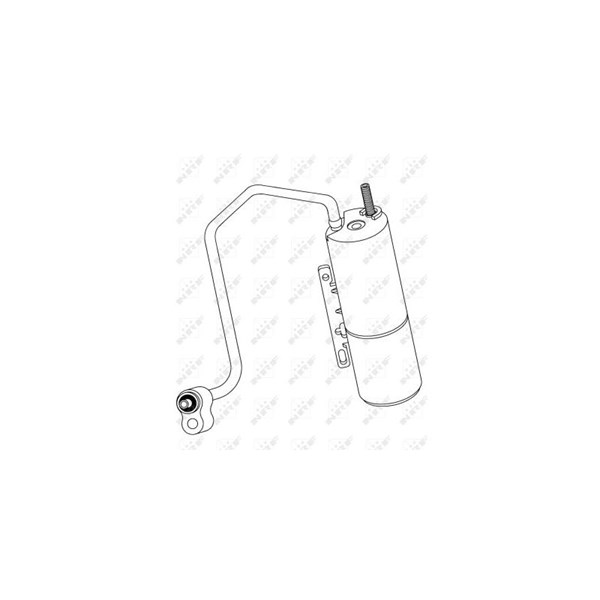 Torkfilter Nrf 33203 NRF Torkfilter Nrf 33203 NRF