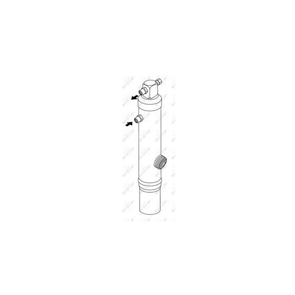 Torkfilter Nrf 33210 NRF