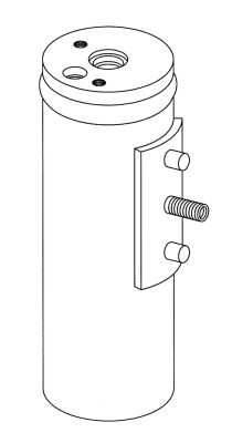 Torkfilter Nrf 33214 NRF