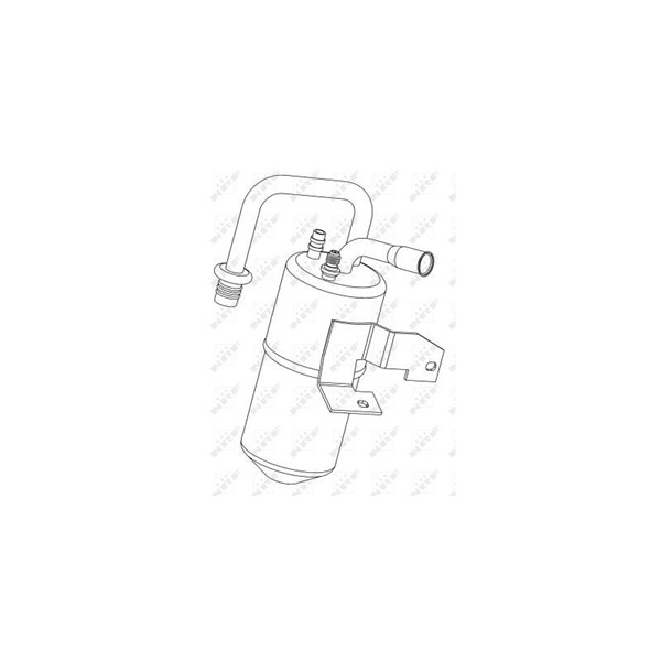 Torkfilter Nrf 33217 NRF Torkfilter Nrf 33217 NRF