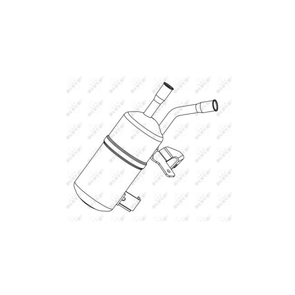 Torkfilter Nrf 33218 NRF Torkfilter Nrf 33218 NRF