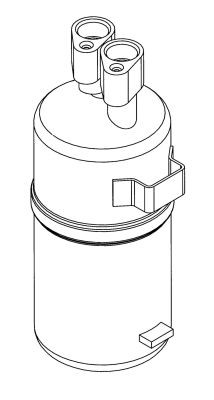 Torkfilter Nrf 33221 NRF