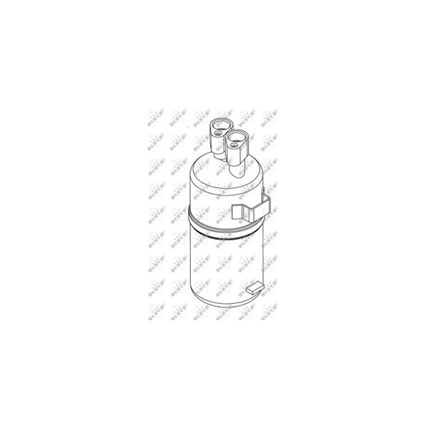 Torkfilter Nrf 33221 NRF Torkfilter Nrf 33221 NRF