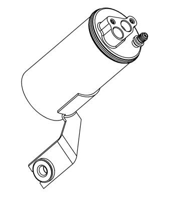 Torkfilter Nrf 33227 NRF
