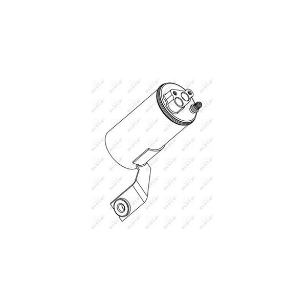 Torkfilter Nrf 33227 NRF