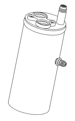 Torkfilter Nrf 33229 NRF