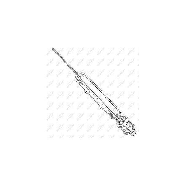 Torkfilter Nrf 33235 NRF Torkfilter Nrf 33235 NRF