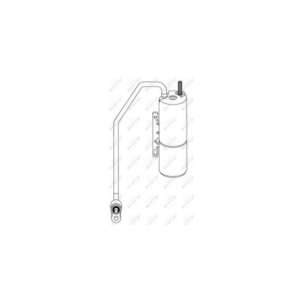 Torkfilter Nrf 33289 NRF