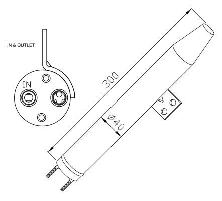 Torkfilter Nrf 33306 NRF