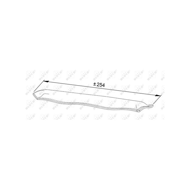 Torkfilter Nrf 33330 NRF Torkfilter Nrf 33330 NRF