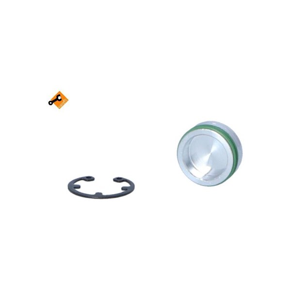 Torkfilter Nrf 33349 NRF Torkfilter Nrf 33349 NRF