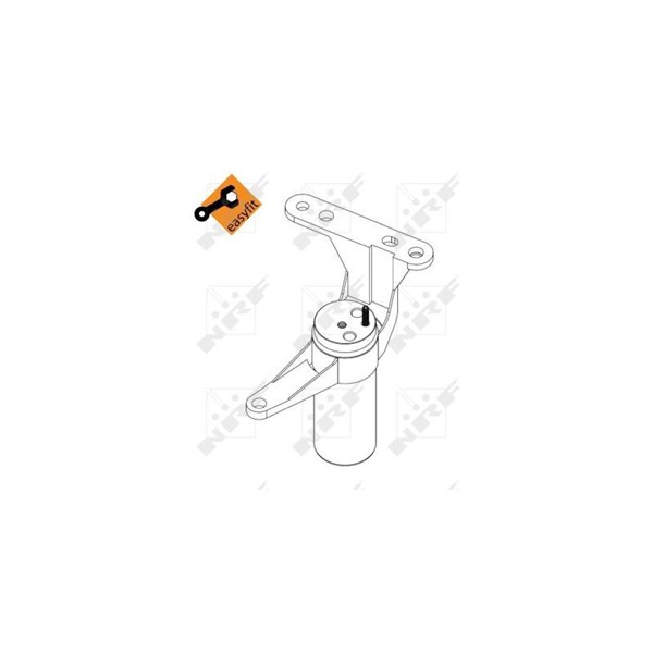 Torkfilter Nrf 33355 NRF