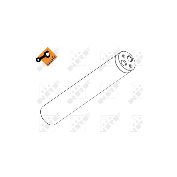 Torkfilter Nrf 33357 NRF Torkfilter Nrf 33357 NRF