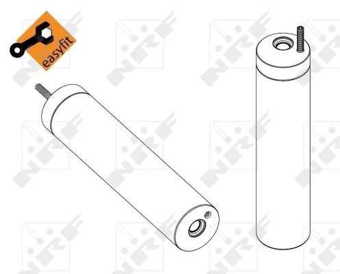 Torkfilter Nrf 33360 NRF