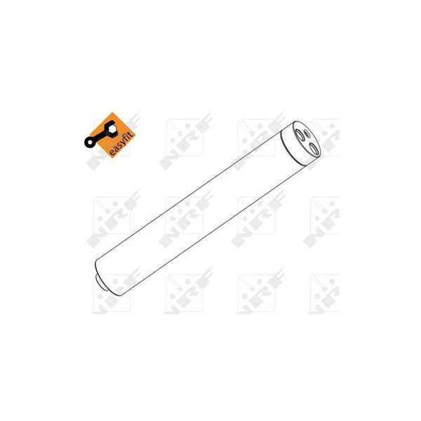 Torkfilter Nrf 33361 NRF Torkfilter Nrf 33361 NRF