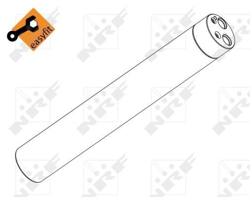 Torkfilter Nrf 33362 NRF