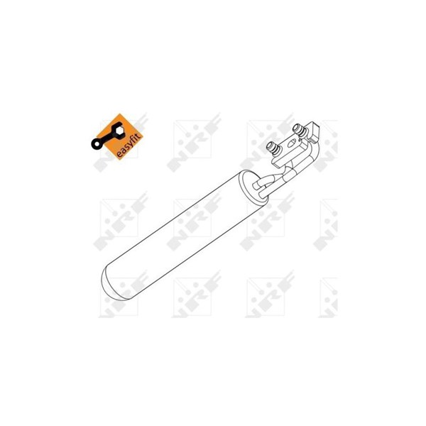 Torkfilter Nrf 33364 NRF Torkfilter Nrf 33364 NRF