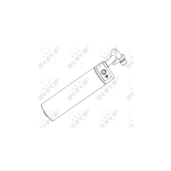 Torkfilter Nrf 33367 NRF Torkfilter Nrf 33367 NRF