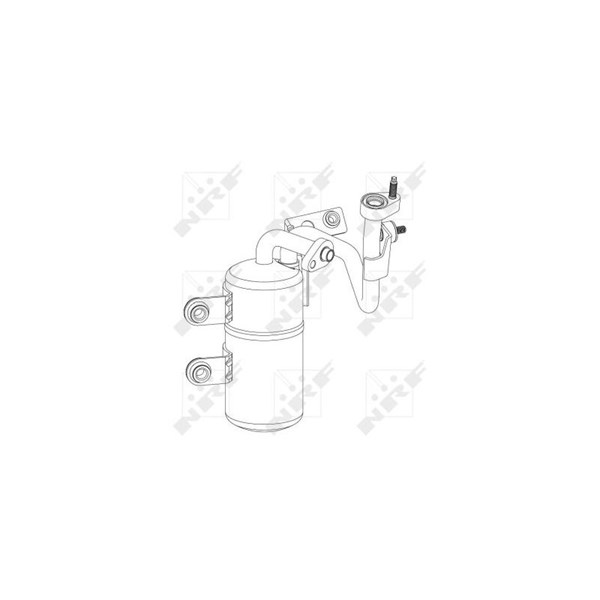Torkfilter NRF Torkfilter NRF