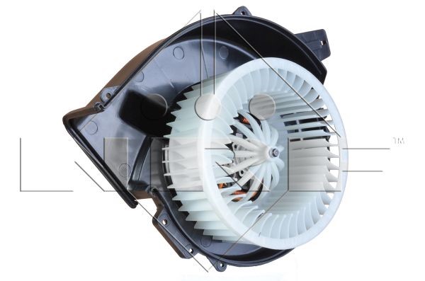 Kupéfläkt 12V Nrf 34002 NRF