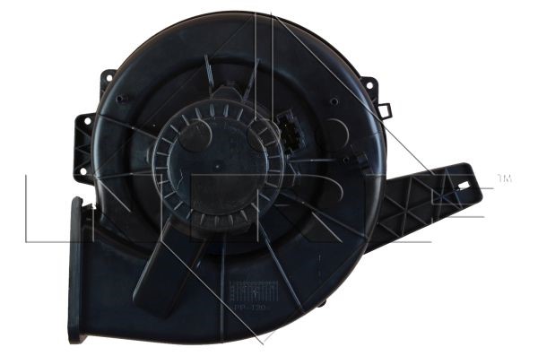 Kupéfläkt 12V Nrf 34002 NRF