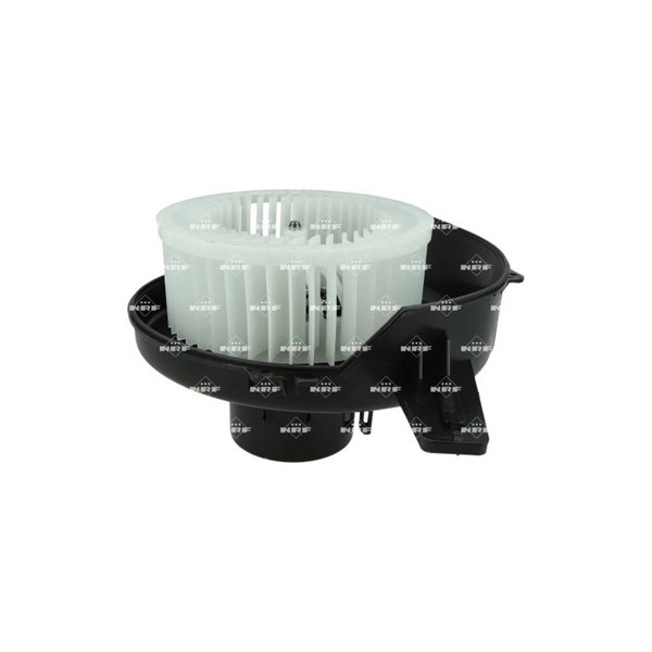 Kupéfläkt 12V Nrf 34005 NRF Kupéfläkt 12V Nrf 34005 NRF