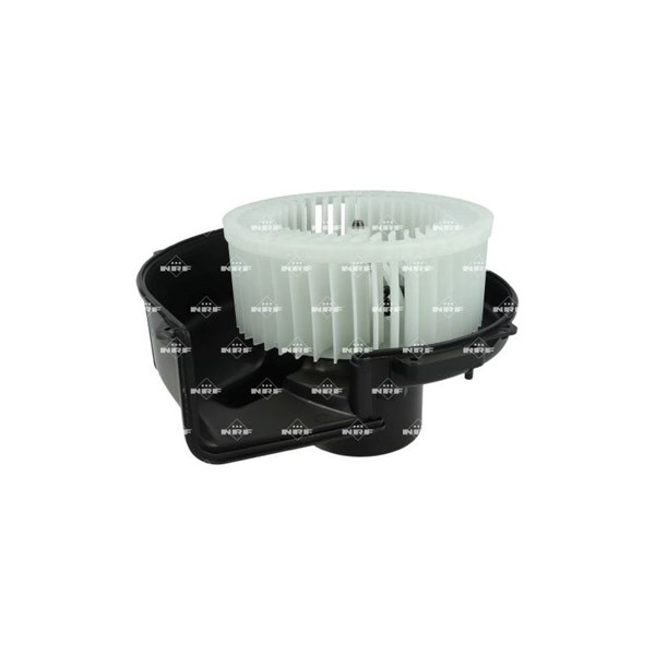 Kupéfläkt 12V Nrf 34005 NRF Kupéfläkt 12V Nrf 34005 NRF