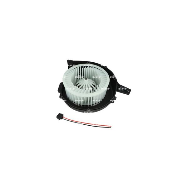 Kupéfläkt 12V Nrf 34005 NRF Kupéfläkt 12V Nrf 34005 NRF