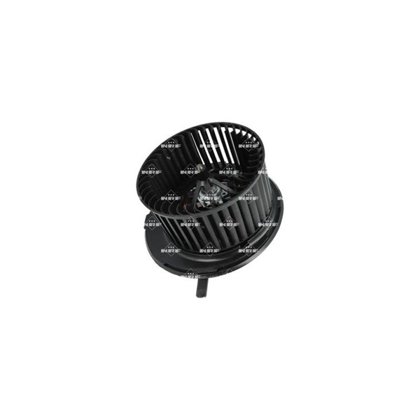Kupefläkt 12V, Fram Nrf 34006 NRF Kupefläkt 12V, Fram Nrf 34006 NRF