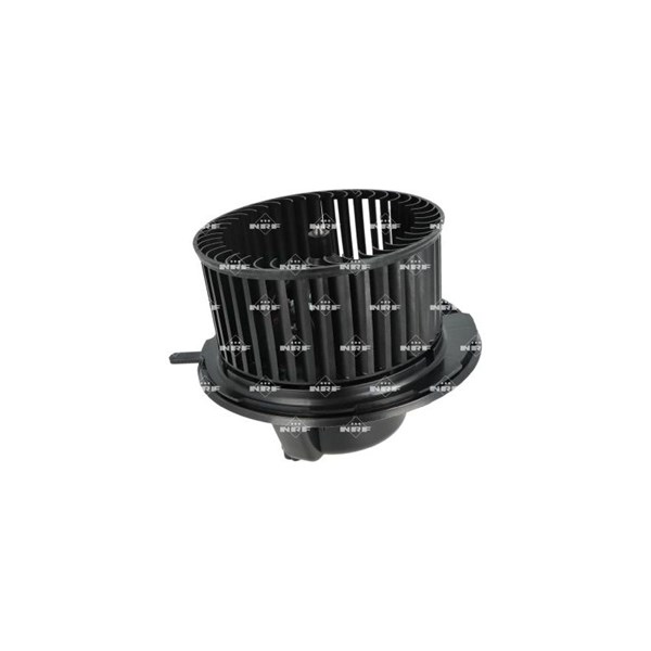 Kupefläkt 12V, Fram Nrf 34006 NRF Kupefläkt 12V, Fram Nrf 34006 NRF