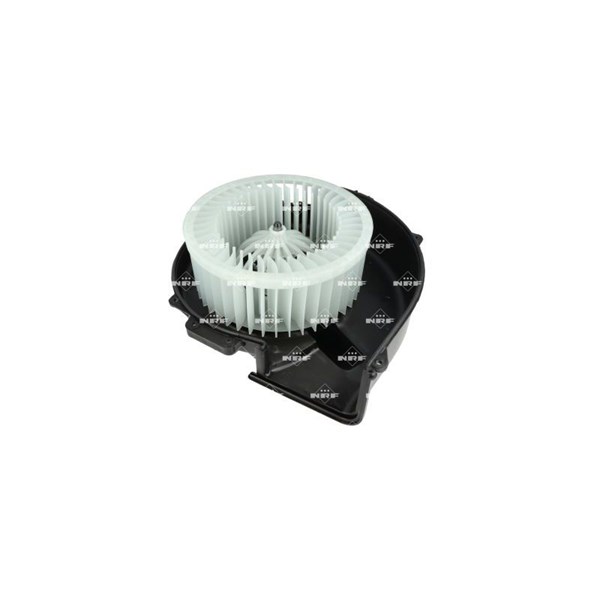 Kupefläkt 12V Nrf 34007 NRF Kupefläkt 12V Nrf 34007 NRF