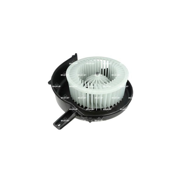 Kupefläkt 12V Nrf 34007 NRF Kupefläkt 12V Nrf 34007 NRF