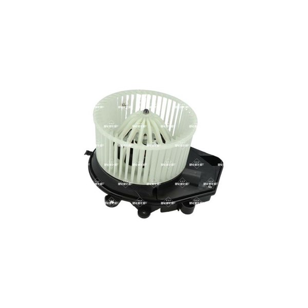 Kupefläkt 12V Nrf 34010 NRF Kupefläkt 12V Nrf 34010 NRF