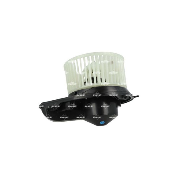 Kupefläkt 12V Nrf 34010 NRF Kupefläkt 12V Nrf 34010 NRF