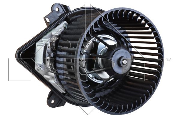 Kupefläkt 12V Nrf 34012 NRF