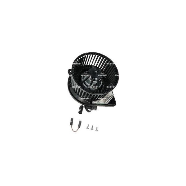 Kupefläkt 12V Nrf 34012 NRF