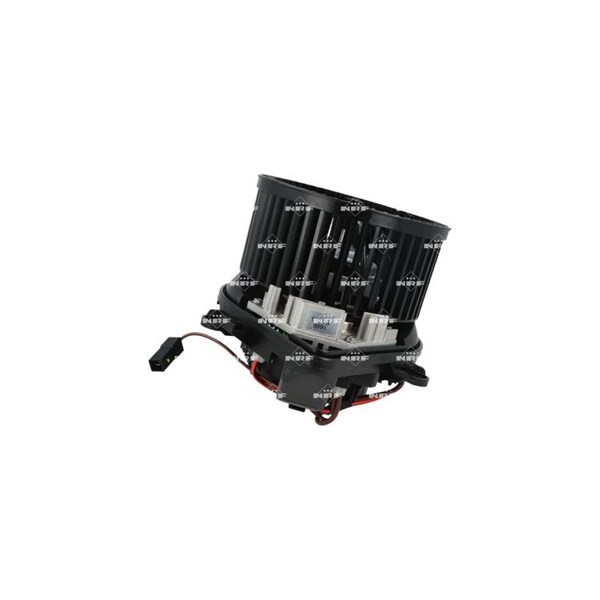 Kupefläkt 12V Nrf 34013 NRF Kupefläkt 12V Nrf 34013 NRF
