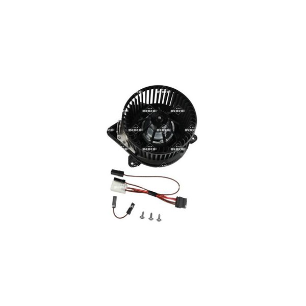 Kupefläkt 12V Nrf 34013 NRF Kupefläkt 12V Nrf 34013 NRF