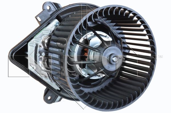 Kupefläkt 12V Nrf 34018 NRF