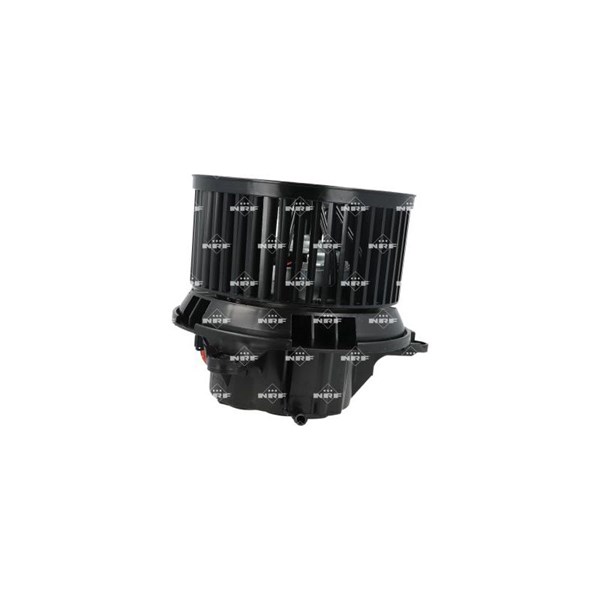 Kupefläkt 12V Nrf 34018 NRF