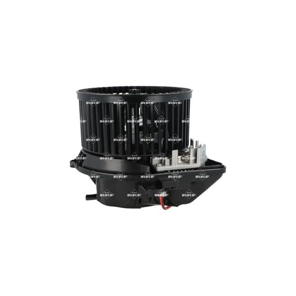 Kupefläkt 12V Nrf 34018 NRF