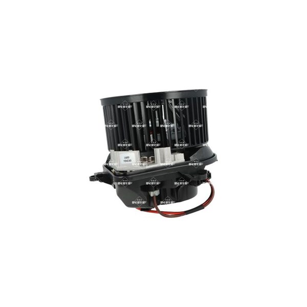 Kupefläkt 12V Nrf 34018 NRF Kupefläkt 12V Nrf 34018 NRF