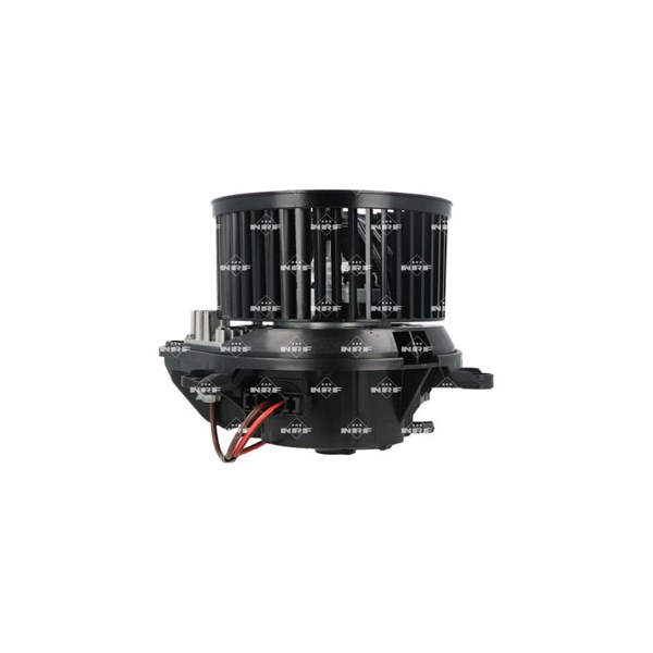 Kupefläkt 12V Nrf 34018 NRF Kupefläkt 12V Nrf 34018 NRF