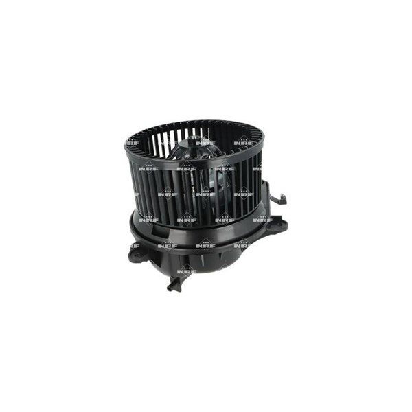 Kupefläkt 12V Nrf 34019 NRF Kupefläkt 12V Nrf 34019 NRF
