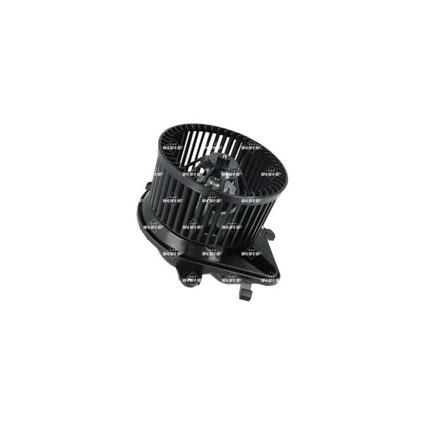 Kupefläkt 12V Nrf 34019 NRF Kupefläkt 12V Nrf 34019 NRF