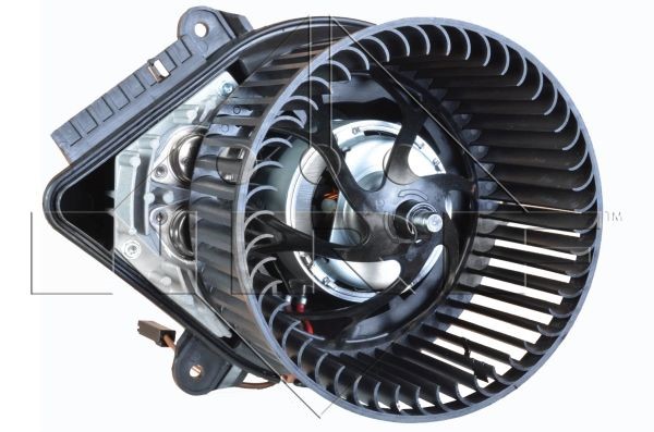 Kupefläkt 12V Nrf 34020 NRF